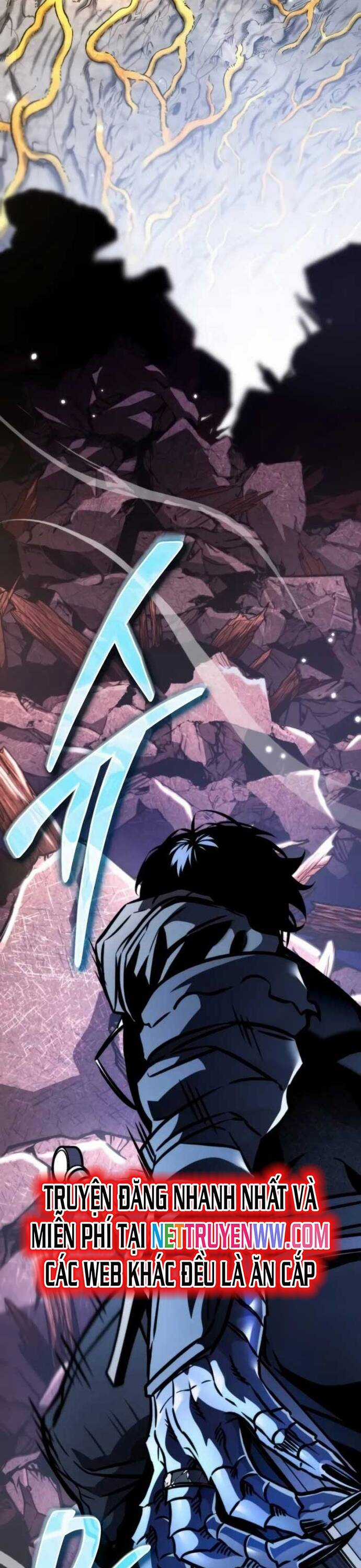 Chiến Binh Hồi Quy Chương 59 trang 19