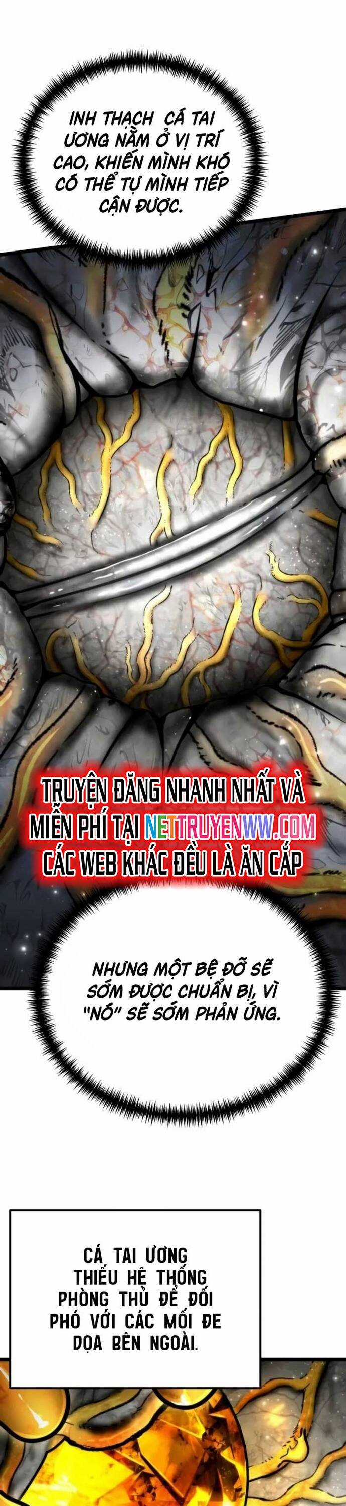 Chiến Binh Hồi Quy Chương 59 trang 21