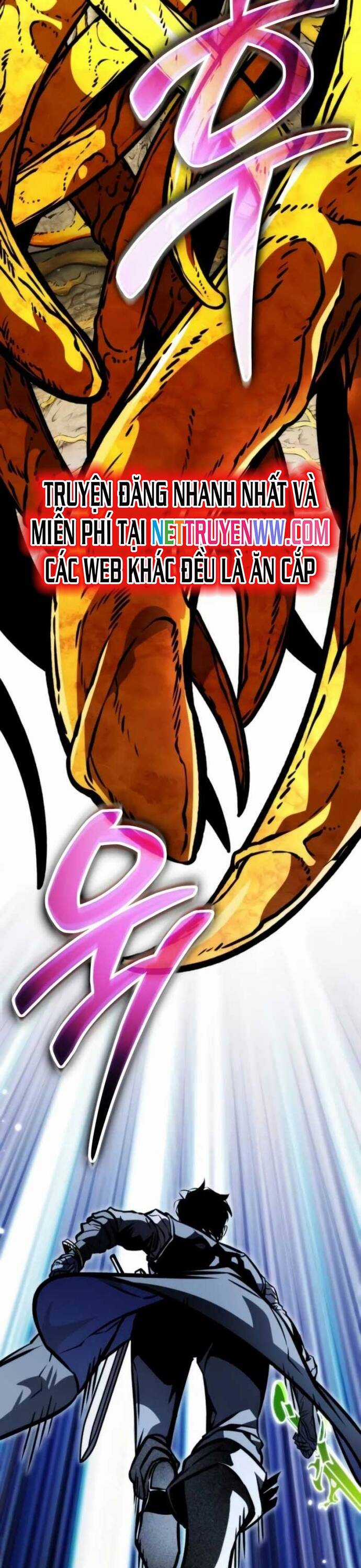 Chiến Binh Hồi Quy Chương 59 trang 23