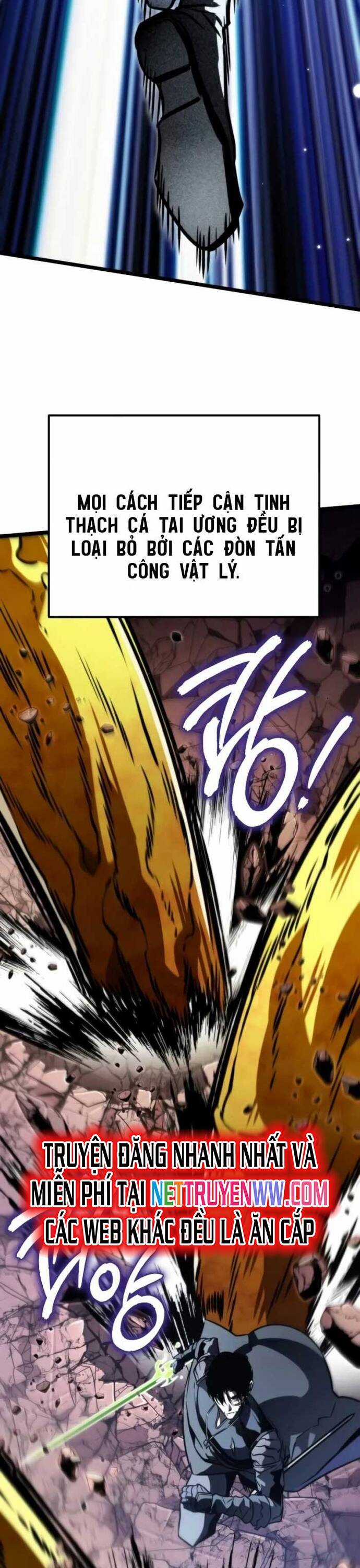 Chiến Binh Hồi Quy Chương 59 trang 24