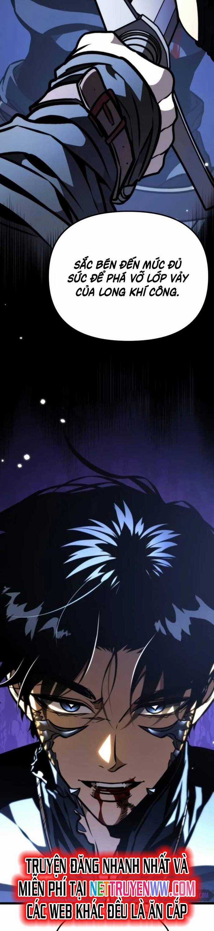 Chiến Binh Hồi Quy Chương 59 trang 3