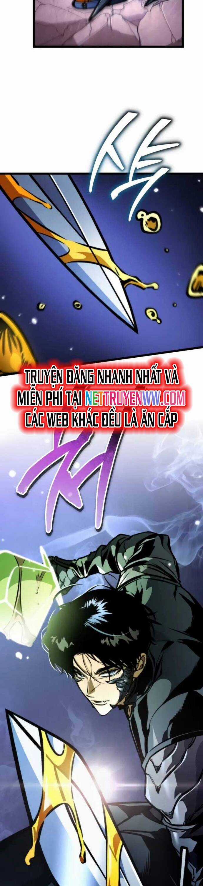 Chiến Binh Hồi Quy Chương 59 trang 32