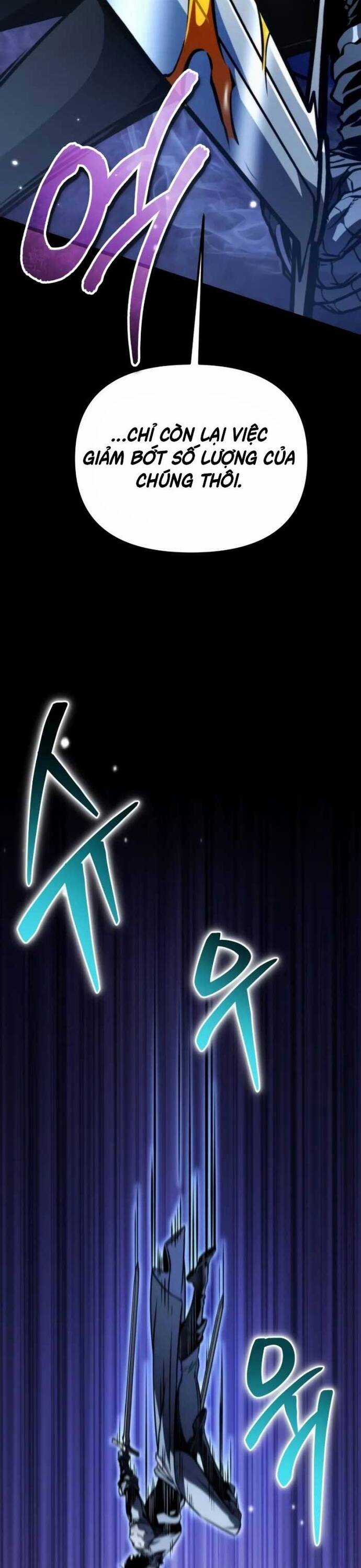 Chiến Binh Hồi Quy Chương 59 trang 33