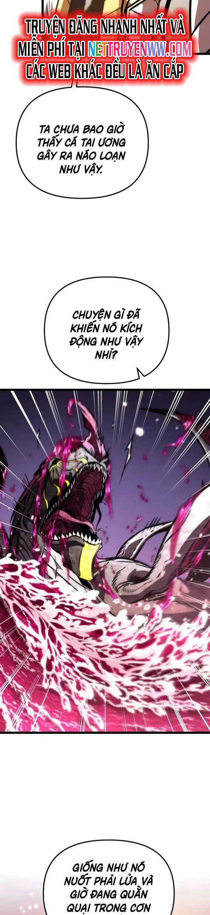 Chiến Binh Hồi Quy Chương 59 trang 37