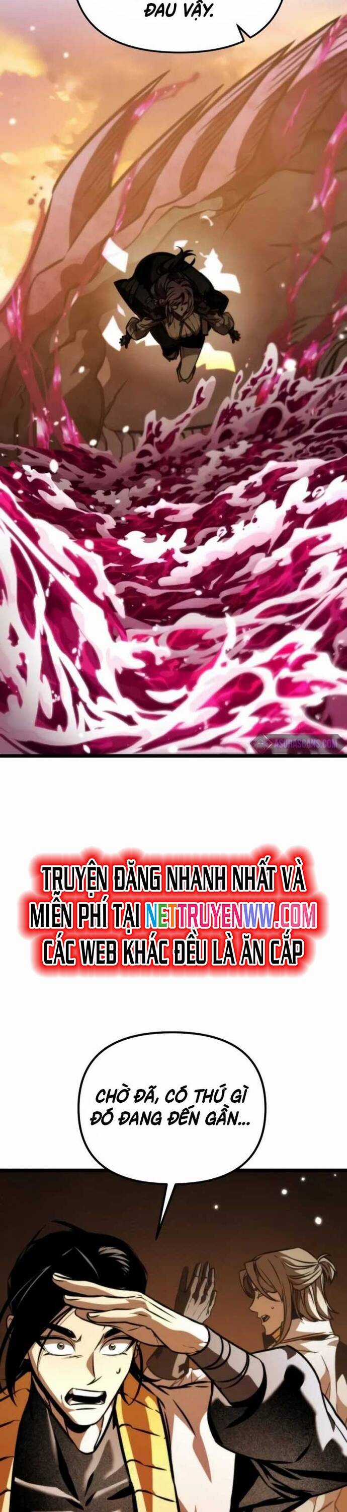 Chiến Binh Hồi Quy Chương 59 trang 38