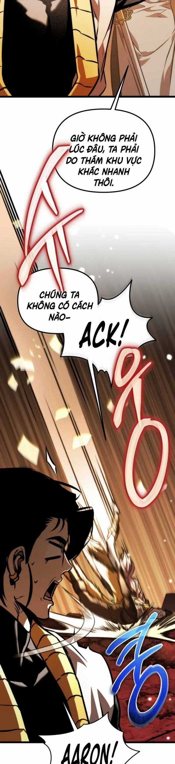 Chiến Binh Hồi Quy Chương 59 trang 39