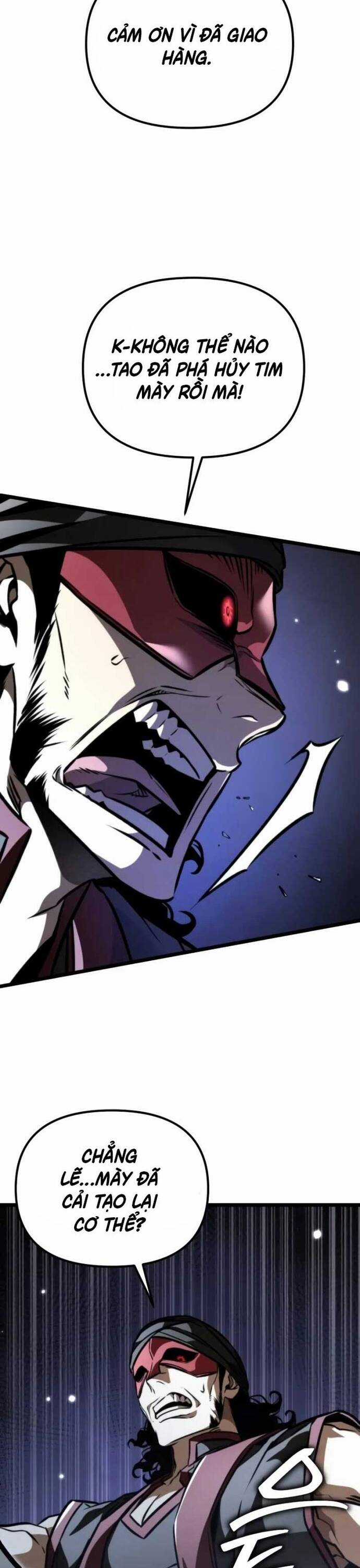 Chiến Binh Hồi Quy Chương 59 trang 4