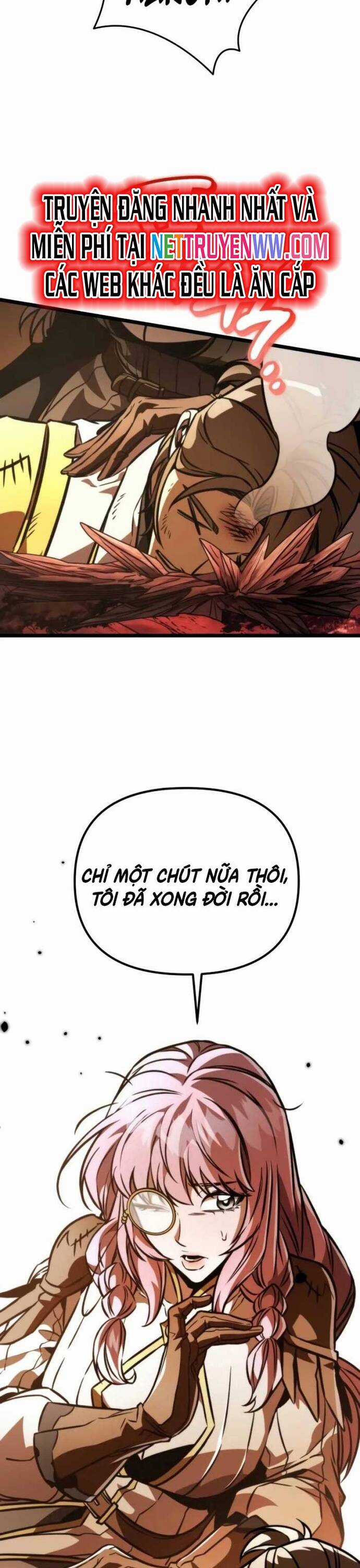 Chiến Binh Hồi Quy Chương 59 trang 40