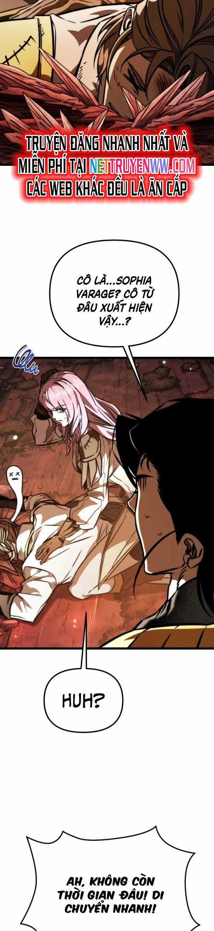 Chiến Binh Hồi Quy Chương 59 trang 41