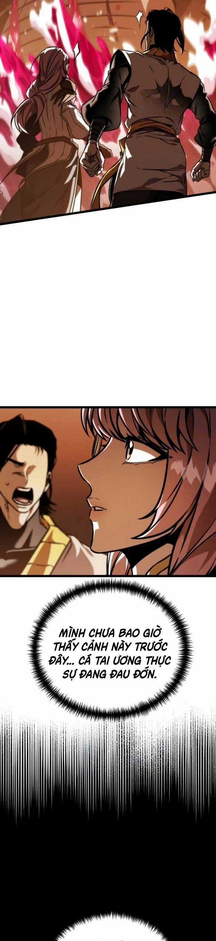 Chiến Binh Hồi Quy Chương 59 trang 43