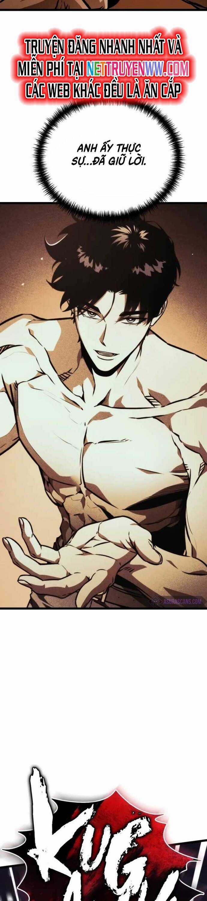 Chiến Binh Hồi Quy Chương 59 trang 46