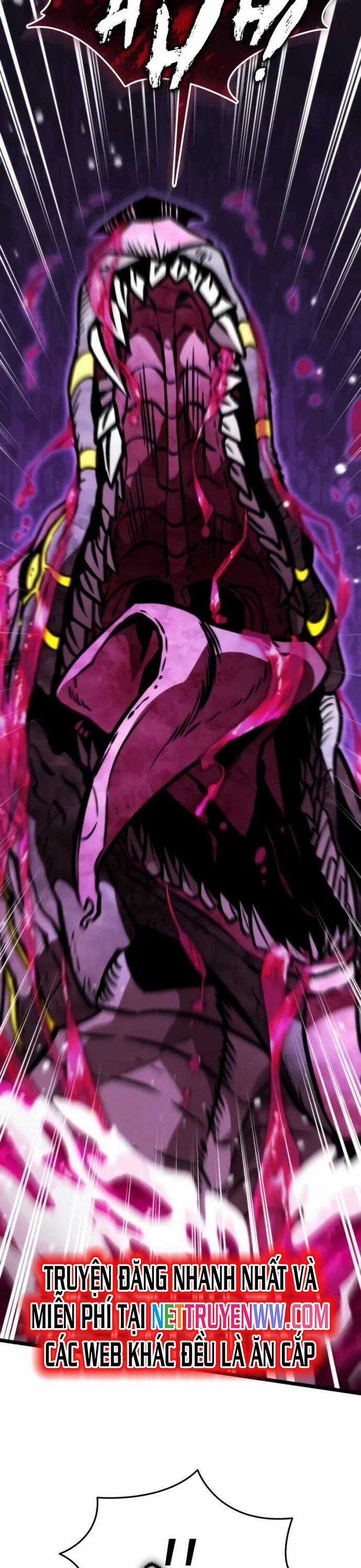 Chiến Binh Hồi Quy Chương 59 trang 47