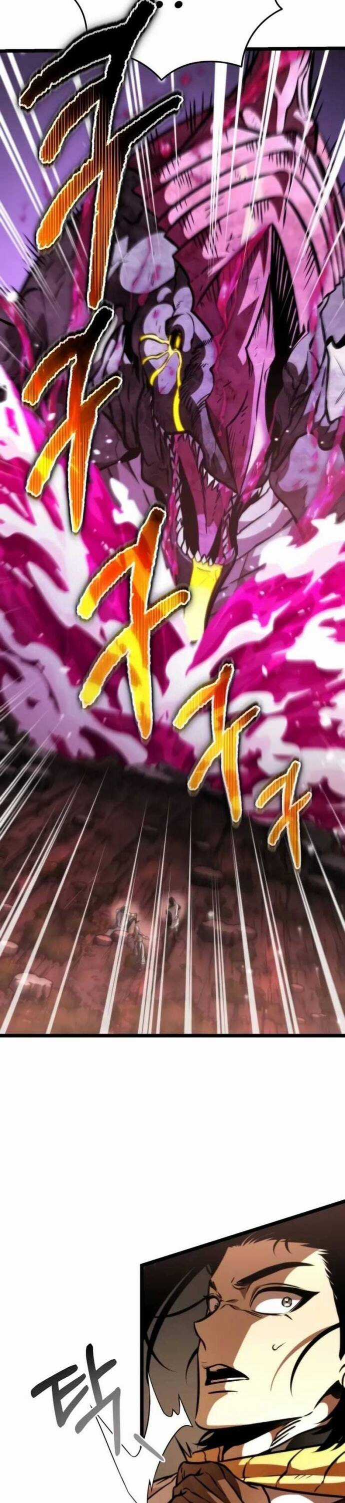 Chiến Binh Hồi Quy Chương 59 trang 48