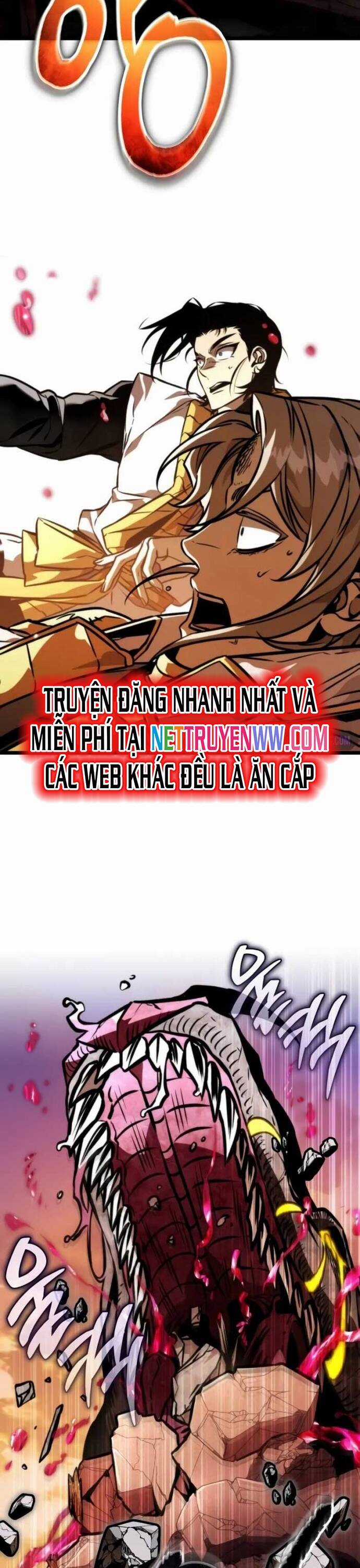 Chiến Binh Hồi Quy Chương 59 trang 50