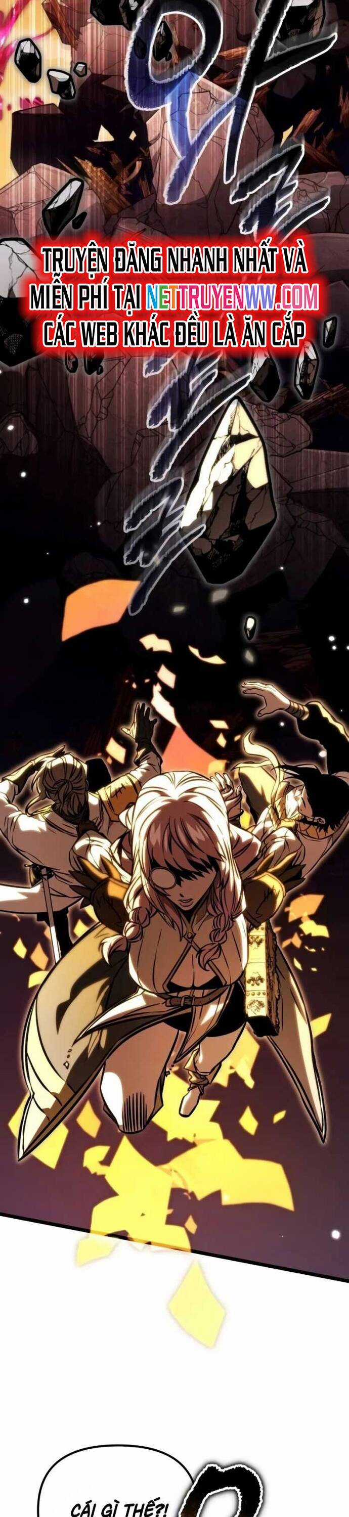 Chiến Binh Hồi Quy Chương 59 trang 51