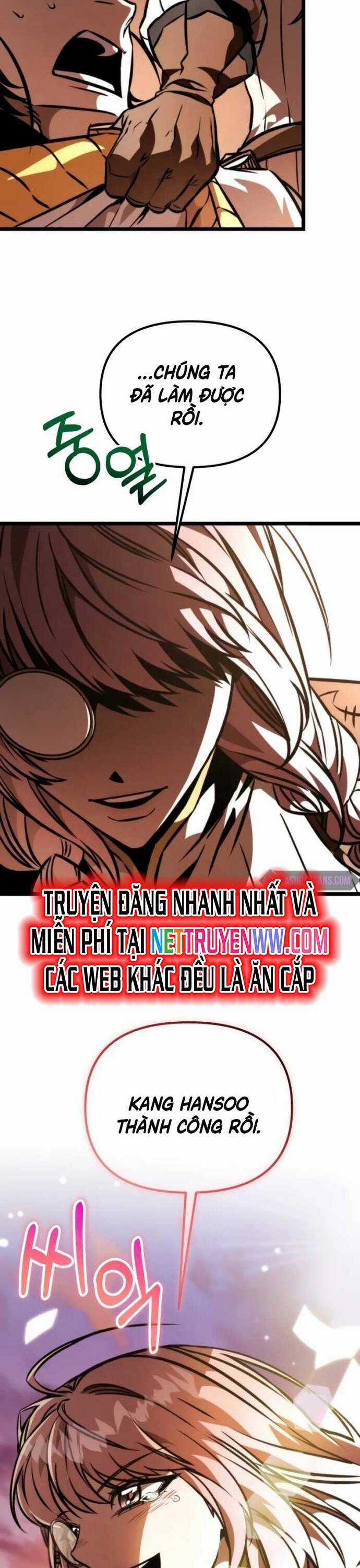 Chiến Binh Hồi Quy Chương 59 trang 53