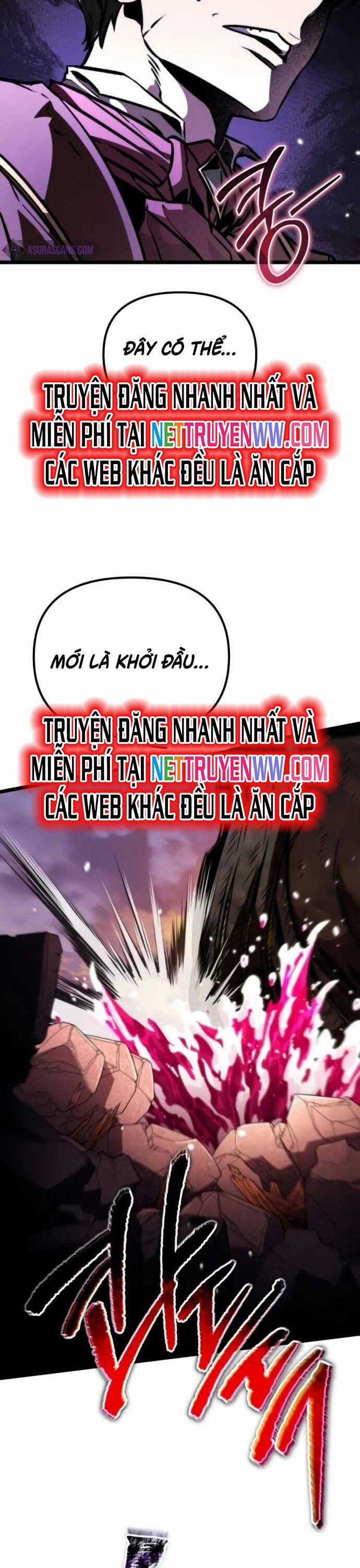 Chiến Binh Hồi Quy Chương 59 trang 58