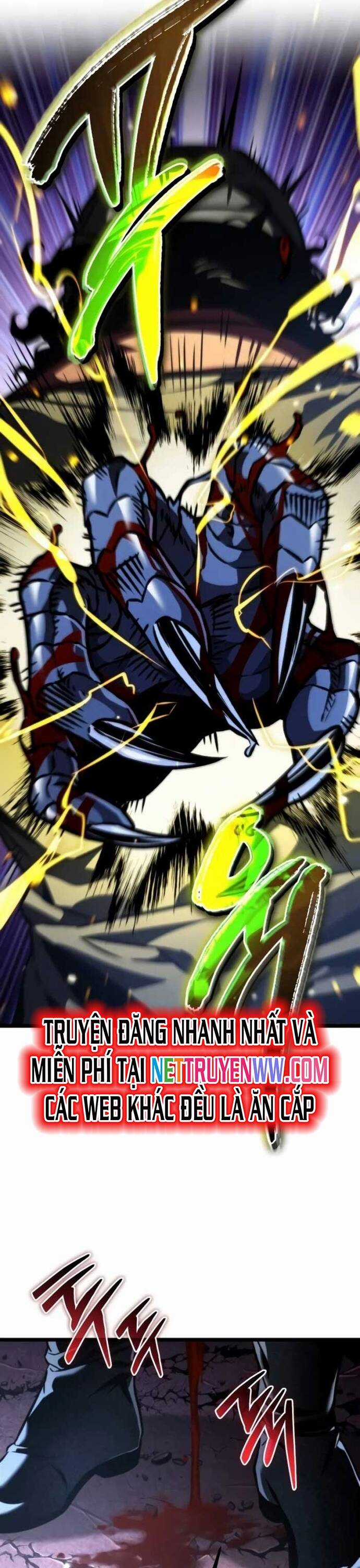 Chiến Binh Hồi Quy Chương 59 trang 6