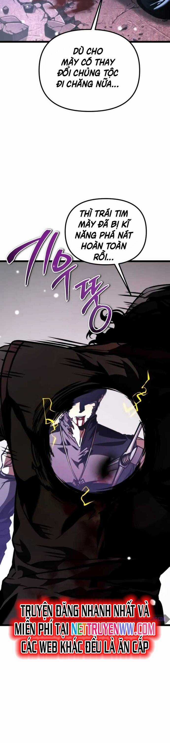 Chiến Binh Hồi Quy Chương 59 trang 7