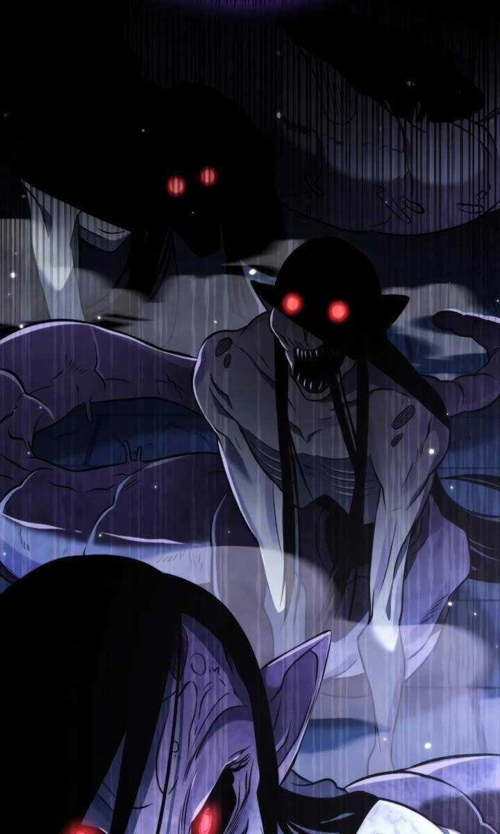 Chiến Binh Hồi Quy Chương 6 trang 107