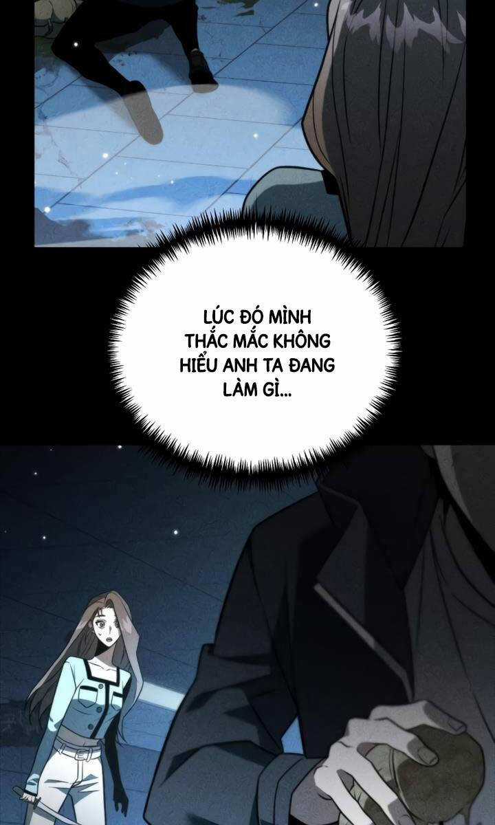 Chiến Binh Hồi Quy Chương 6 trang 14