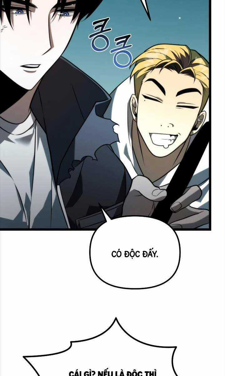 Chiến Binh Hồi Quy Chương 6 trang 19