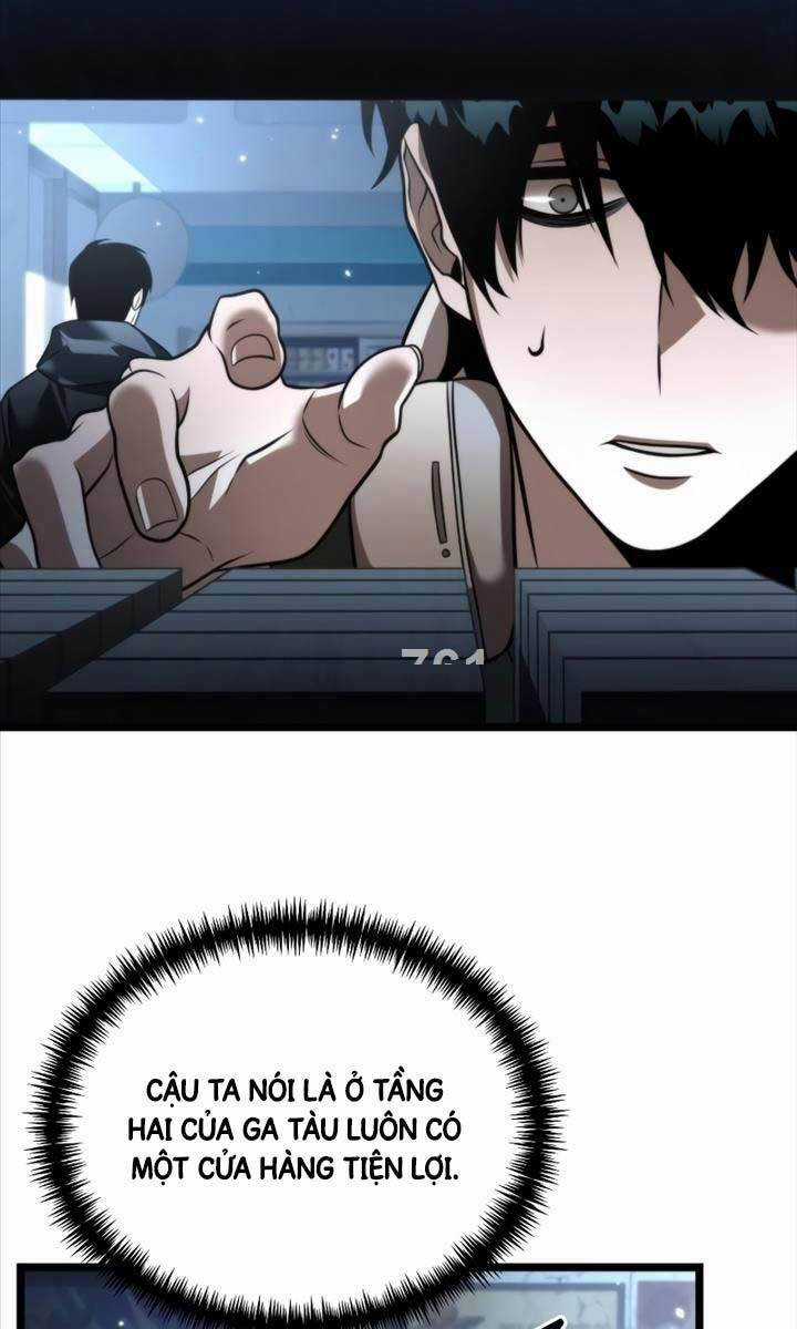 Chiến Binh Hồi Quy Chương 6 trang 2