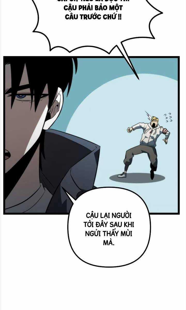 Chiến Binh Hồi Quy Chương 6 trang 20