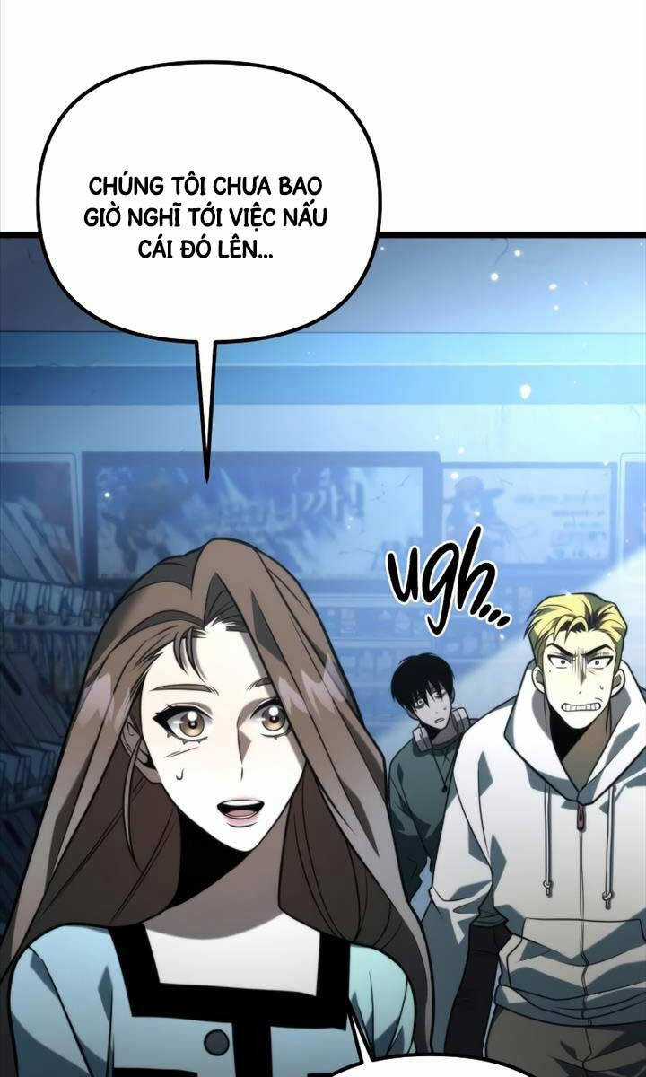 Chiến Binh Hồi Quy Chương 6 trang 21