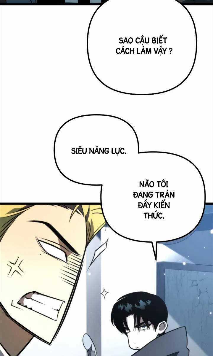 Chiến Binh Hồi Quy Chương 6 trang 22