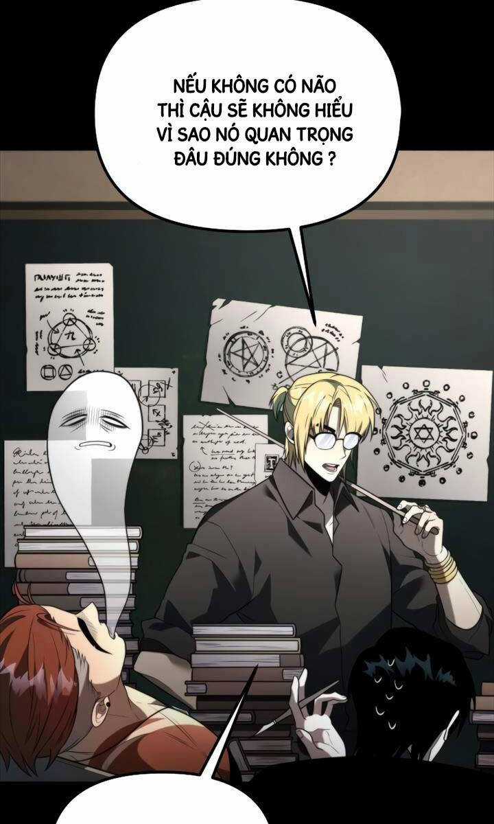 Chiến Binh Hồi Quy Chương 6 trang 27