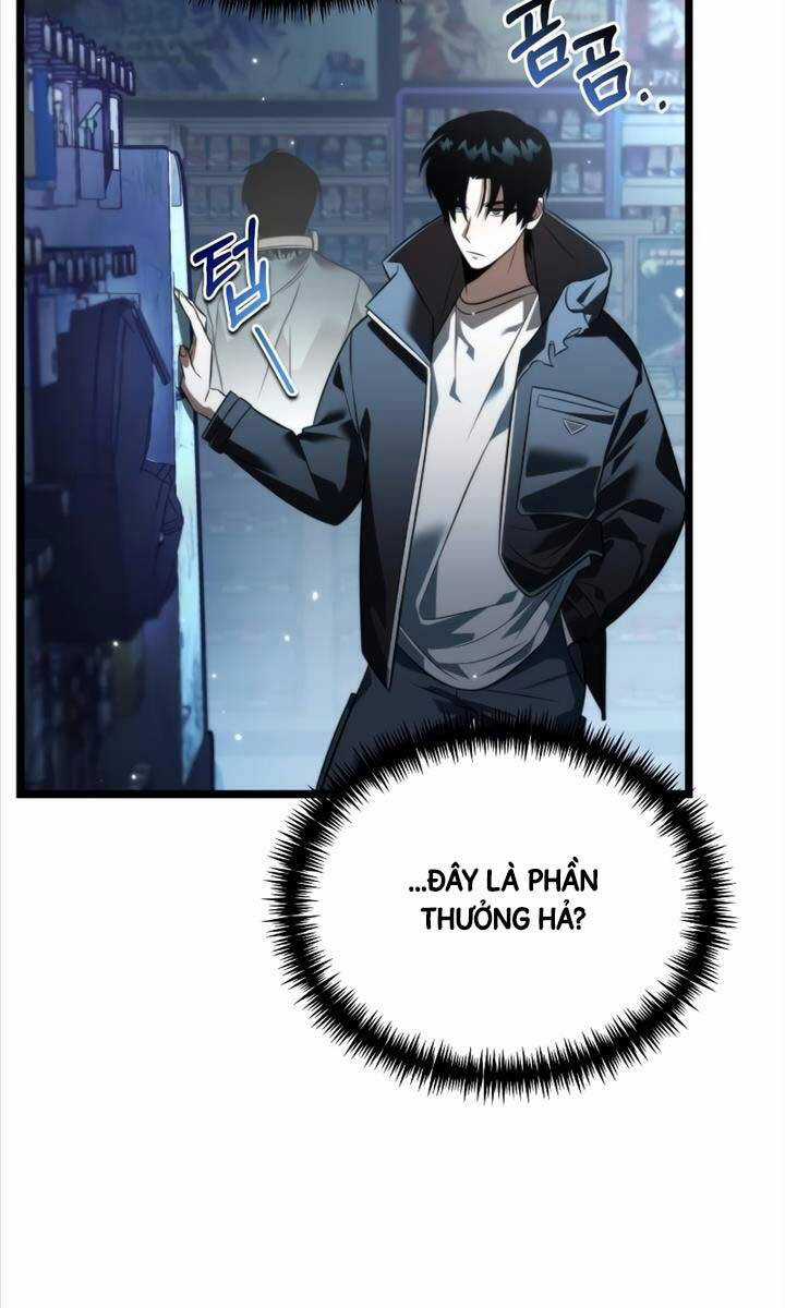 Chiến Binh Hồi Quy Chương 6 trang 3