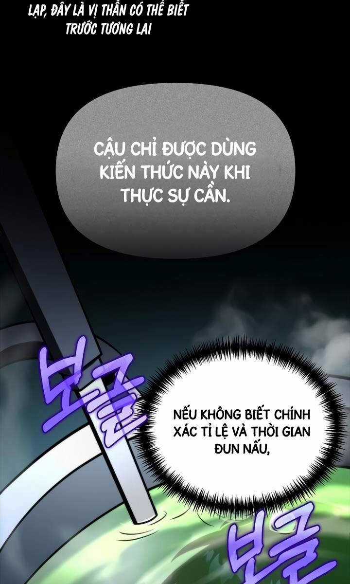 Chiến Binh Hồi Quy Chương 6 trang 32