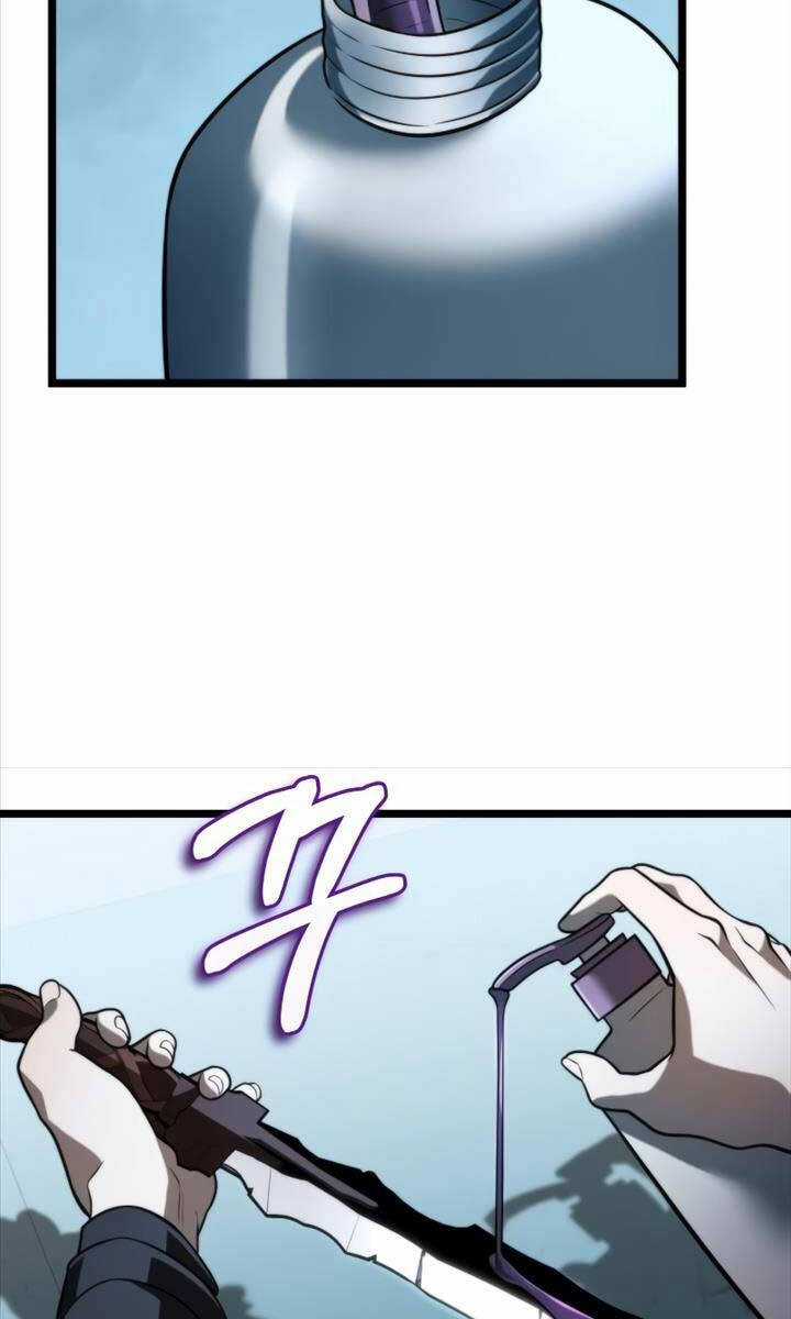 Chiến Binh Hồi Quy Chương 6 trang 35