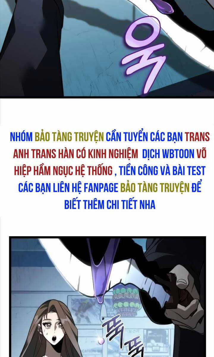 Chiến Binh Hồi Quy Chương 6 trang 36