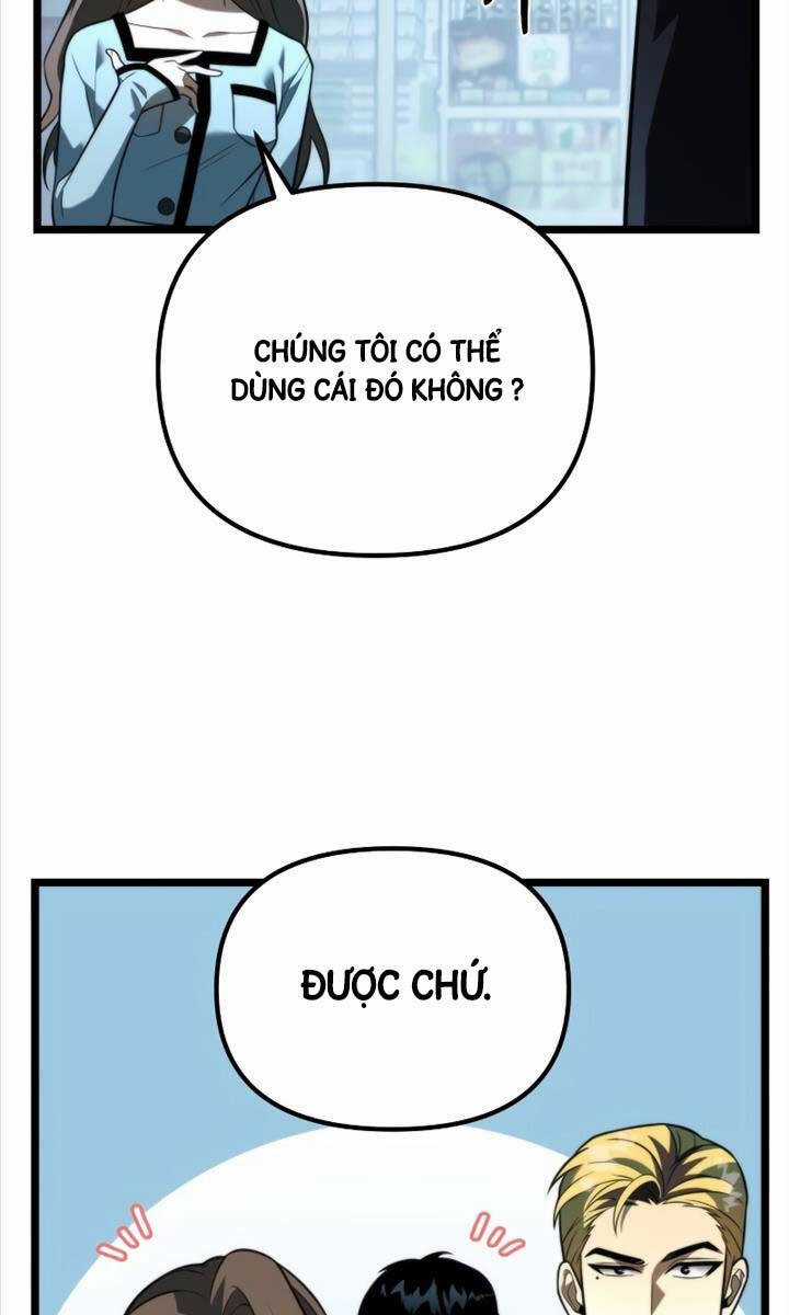 Chiến Binh Hồi Quy Chương 6 trang 37