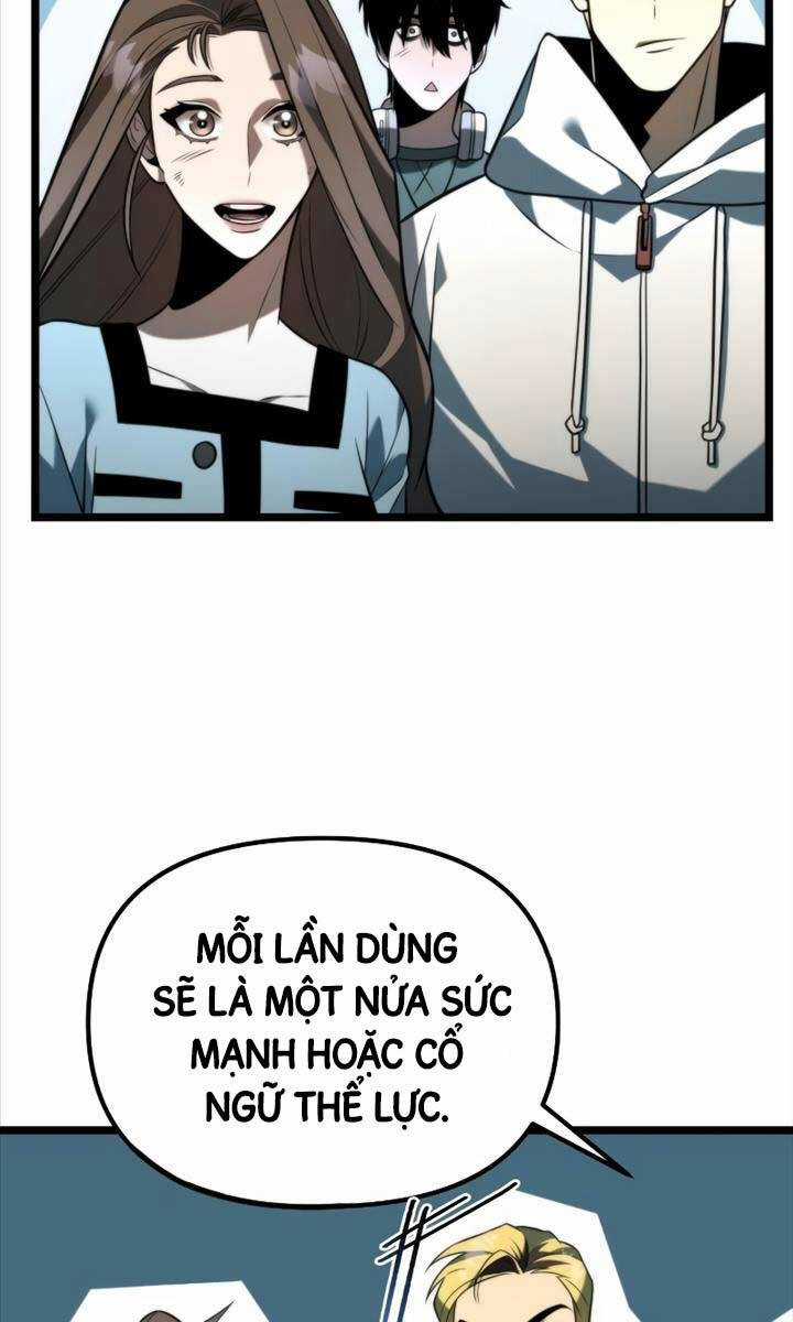 Chiến Binh Hồi Quy Chương 6 trang 38