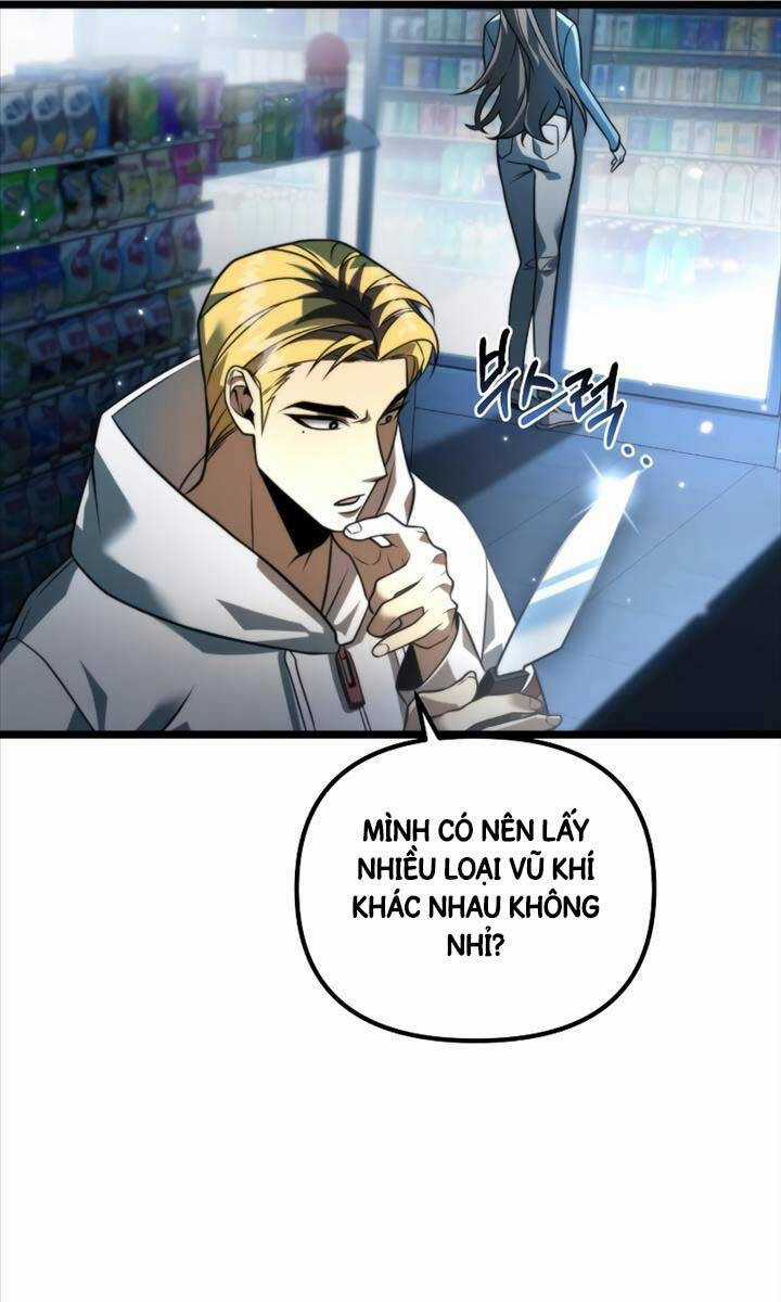 Chiến Binh Hồi Quy Chương 6 trang 4