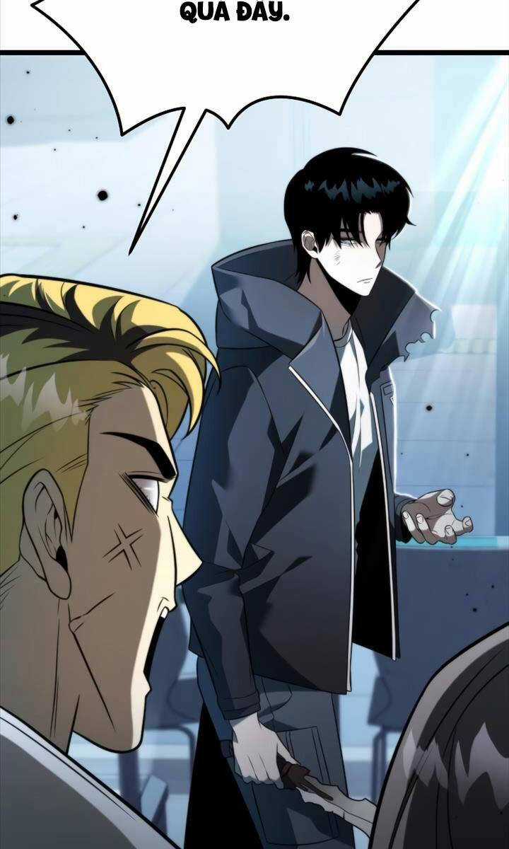 Chiến Binh Hồi Quy Chương 6 trang 40