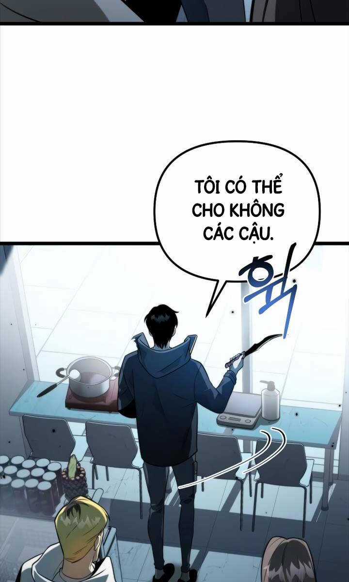 Chiến Binh Hồi Quy Chương 6 trang 41