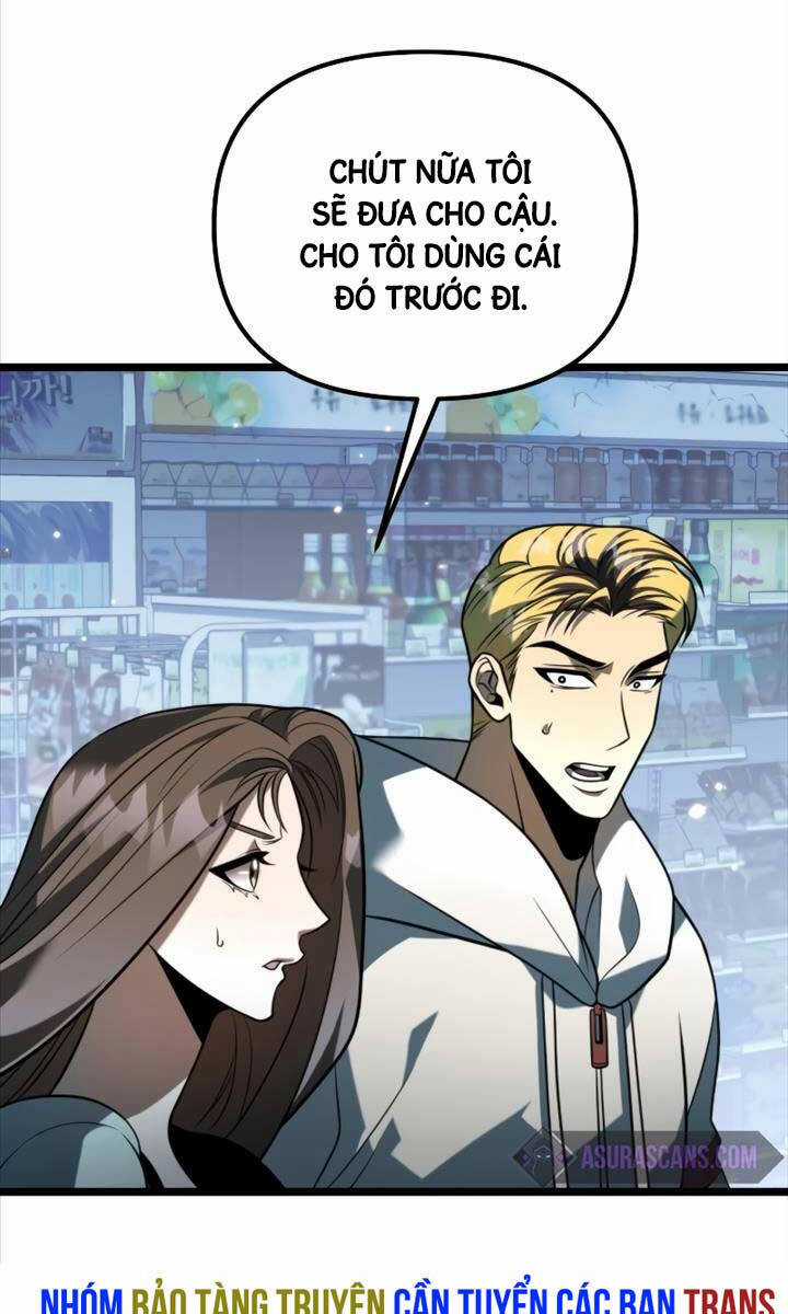 Chiến Binh Hồi Quy Chương 6 trang 45