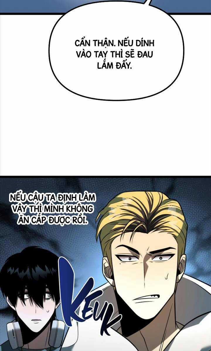 Chiến Binh Hồi Quy Chương 6 trang 48