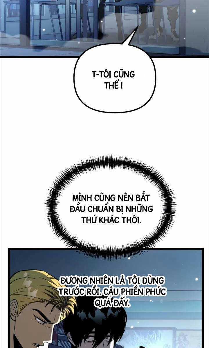 Chiến Binh Hồi Quy Chương 6 trang 50