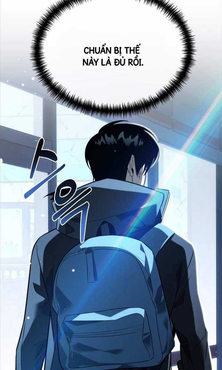 Chiến Binh Hồi Quy Chương 6 trang 53