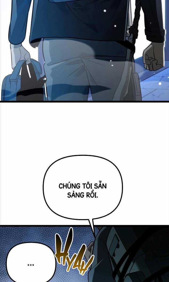 Chiến Binh Hồi Quy Chương 6 trang 54