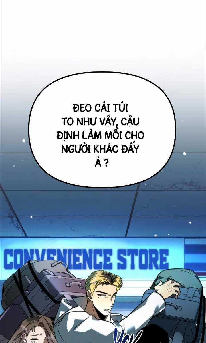 Chiến Binh Hồi Quy Chương 6 trang 56