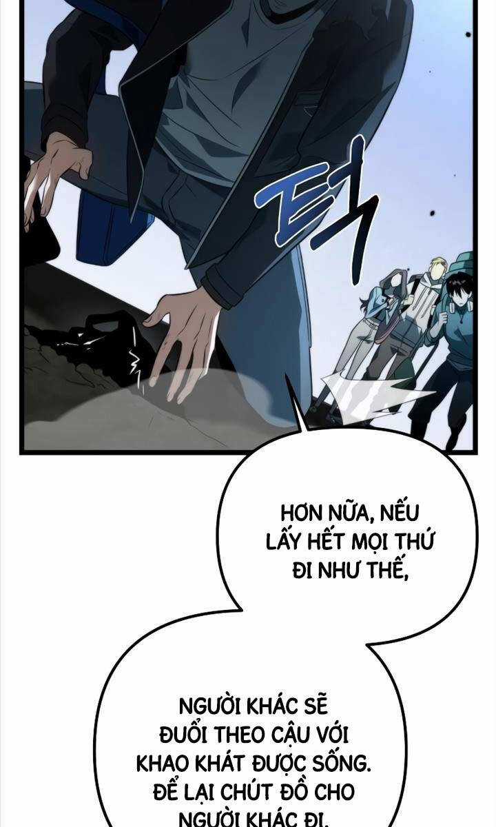 Chiến Binh Hồi Quy Chương 6 trang 58