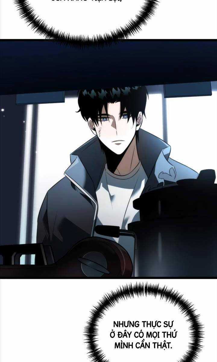 Chiến Binh Hồi Quy Chương 6 trang 6