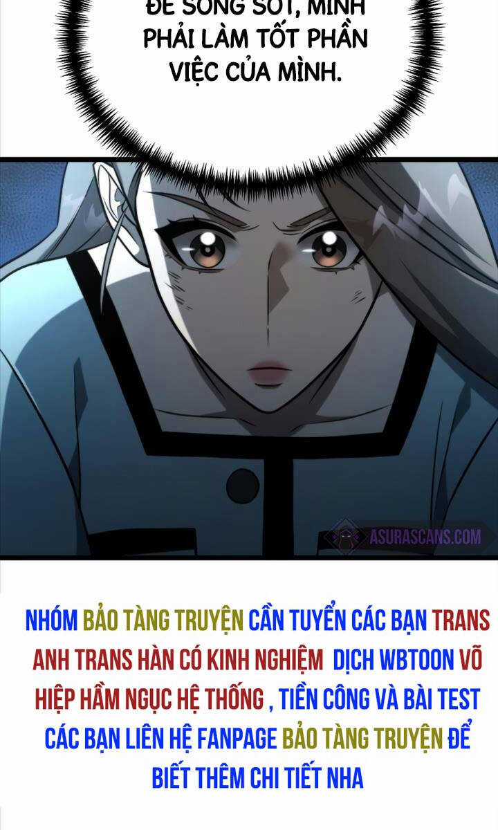 Chiến Binh Hồi Quy Chương 6 trang 69