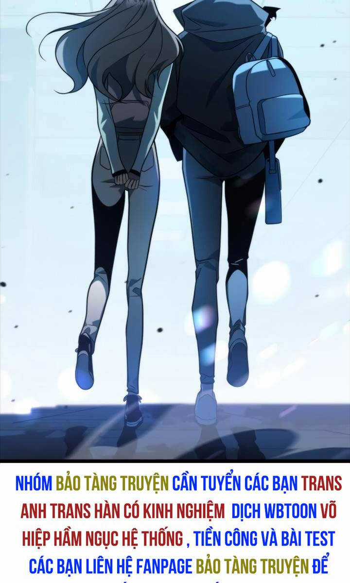 Chiến Binh Hồi Quy Chương 6 trang 73